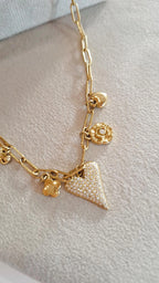 Collana Charms