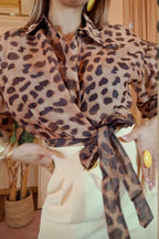 Camicia Elaine