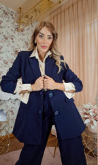 Giacca Floriana