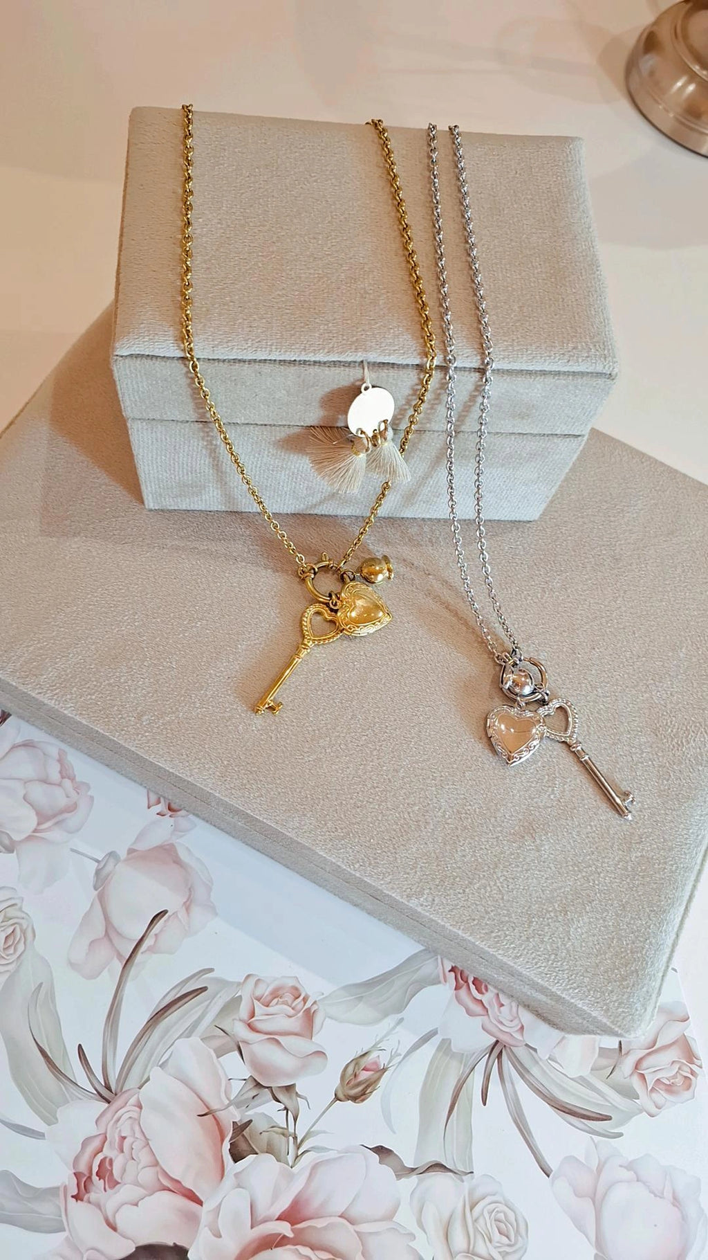 Collana Key