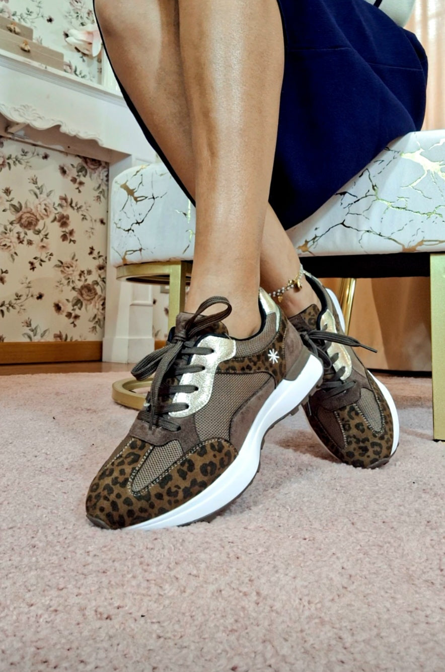 Sneakers Scarlette