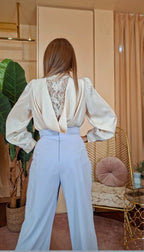 Blusa Adele
