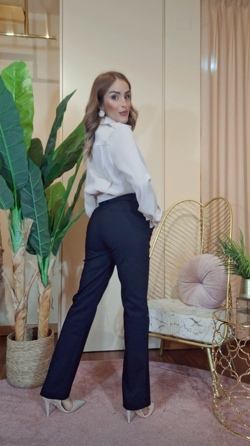 Pantaloni Ines