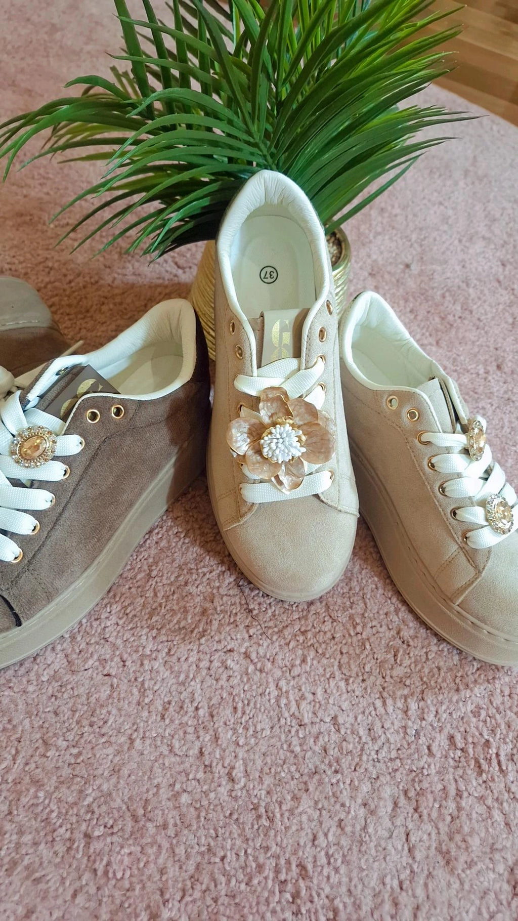 Sneakers Kandy