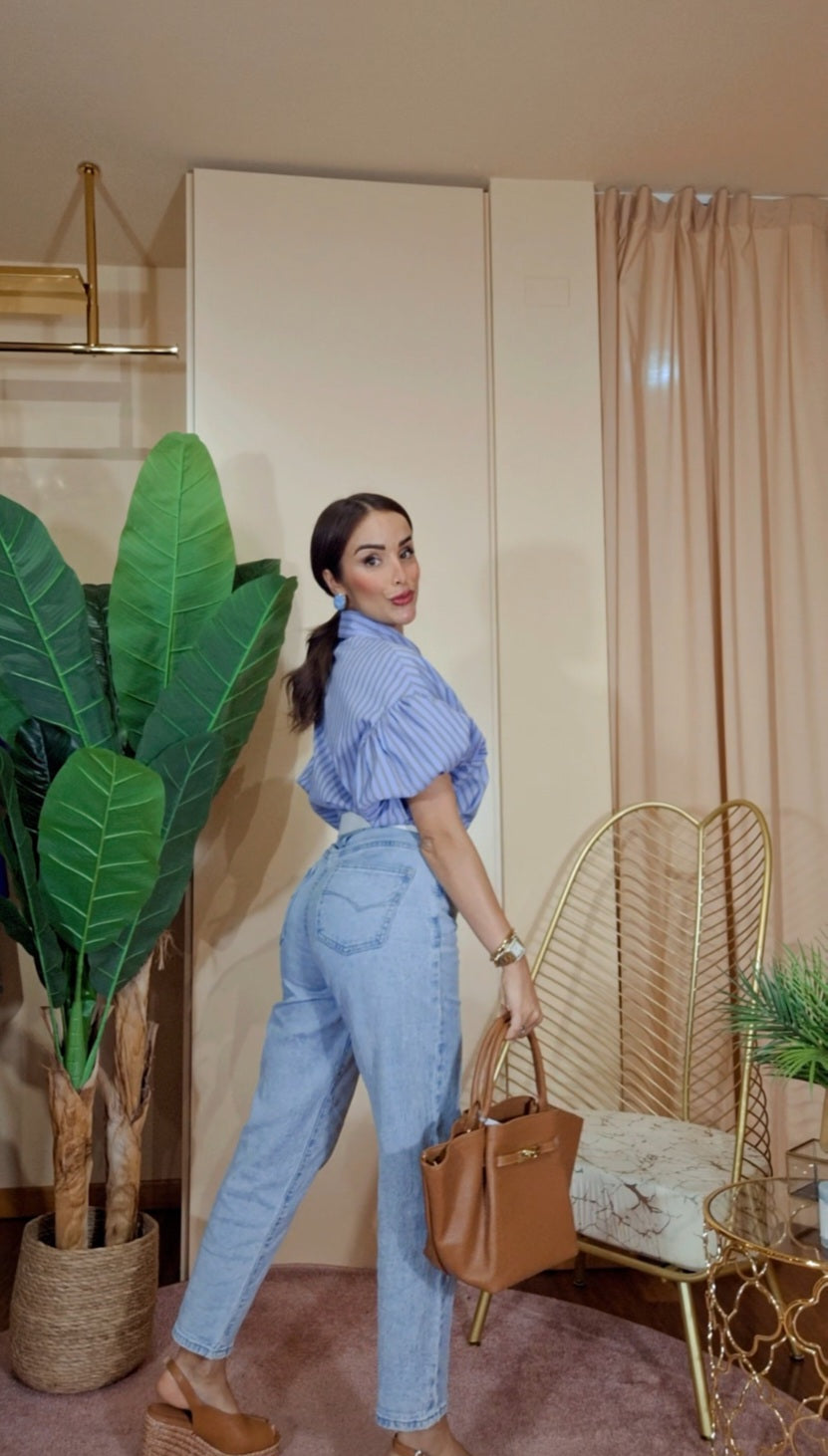 Camicia Gabriela