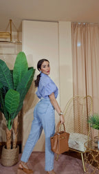 Camicia Gabriela