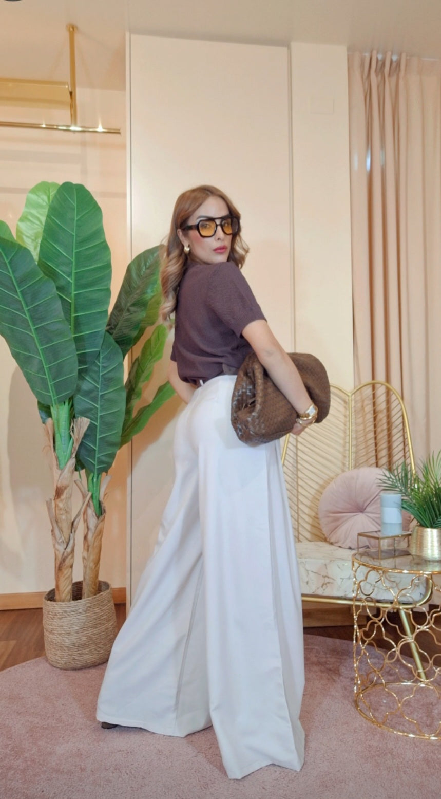 Pantaloni Dolly