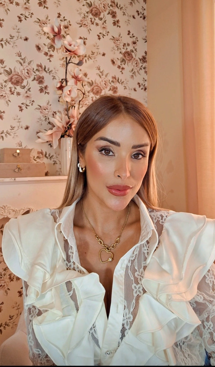Collana Scarlette