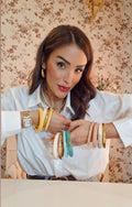 Set bracciali Ellie