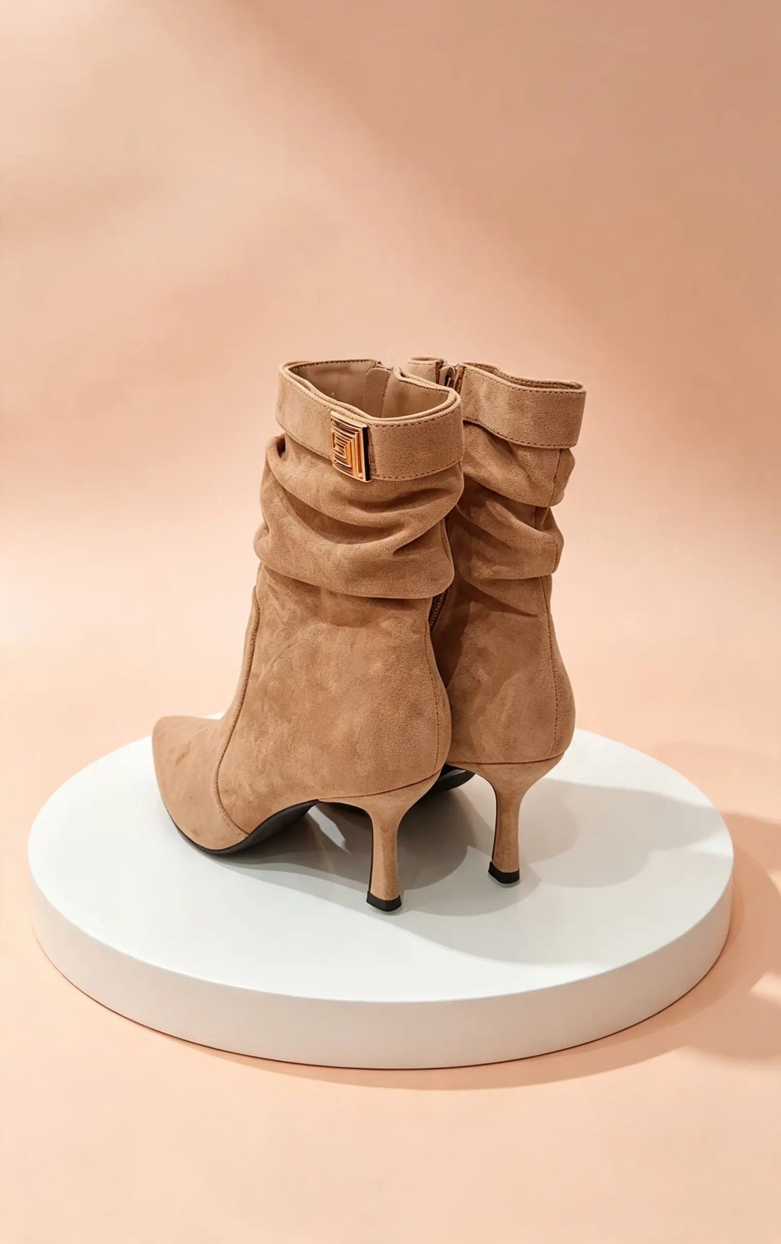 Stivaletto Dalila