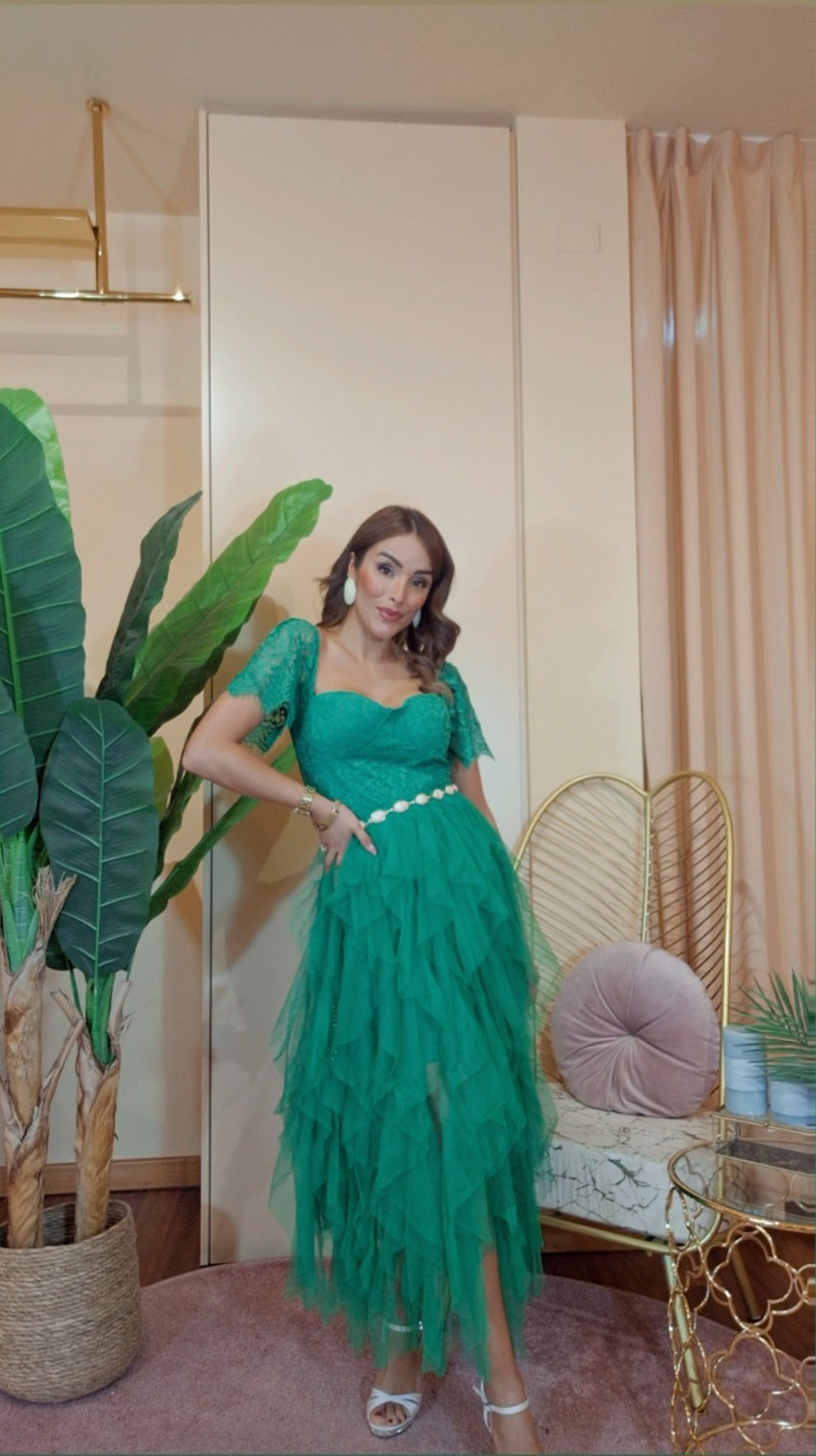 Abito Jamila