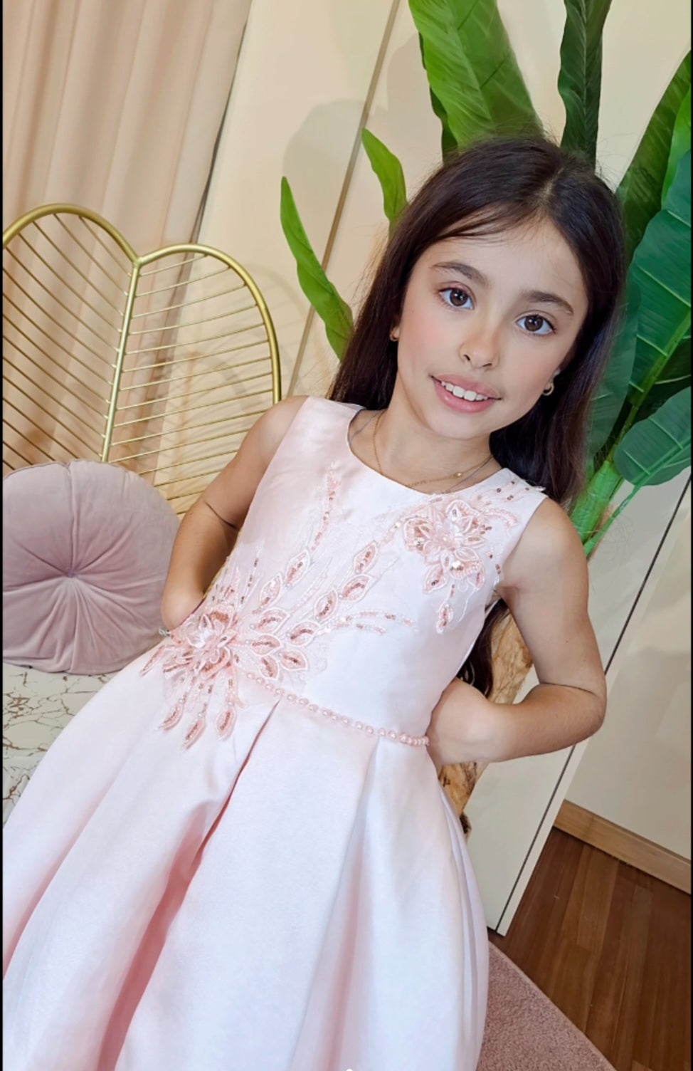 Abito damina Sophie