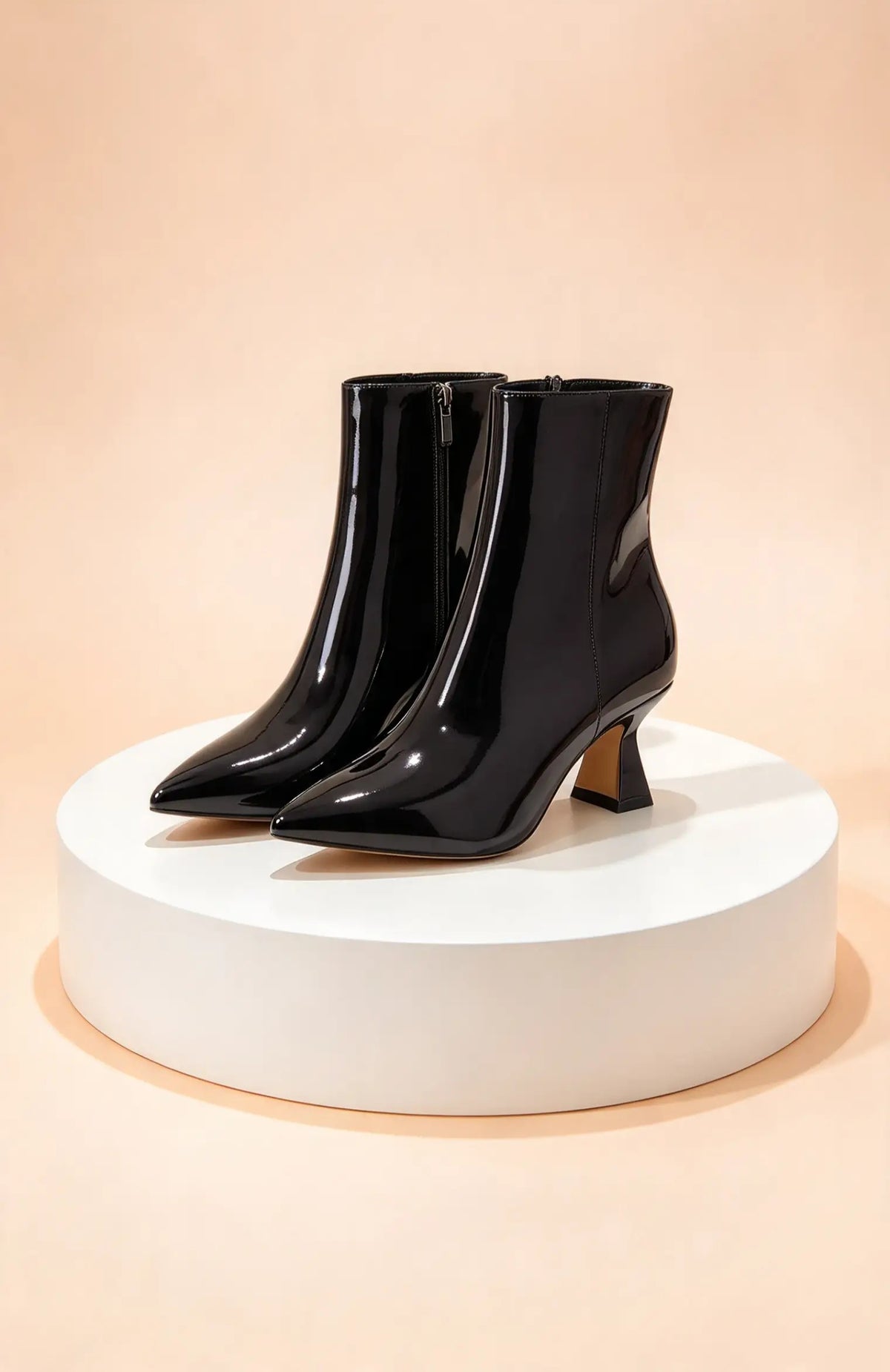 Stivaletto Zaya