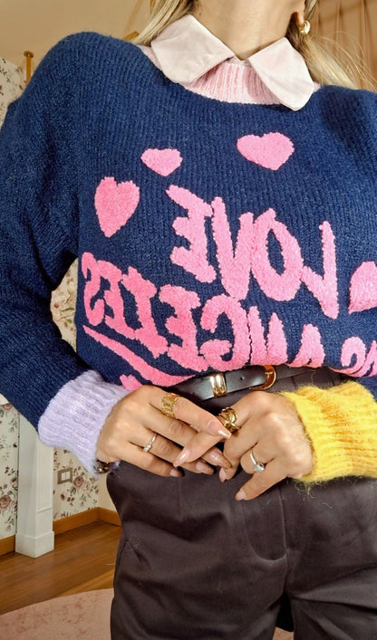 Maglione Dominique