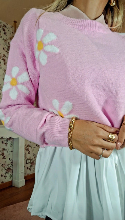 Maglione Steffy