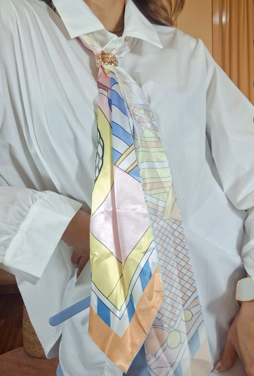 Camicia Brigitte