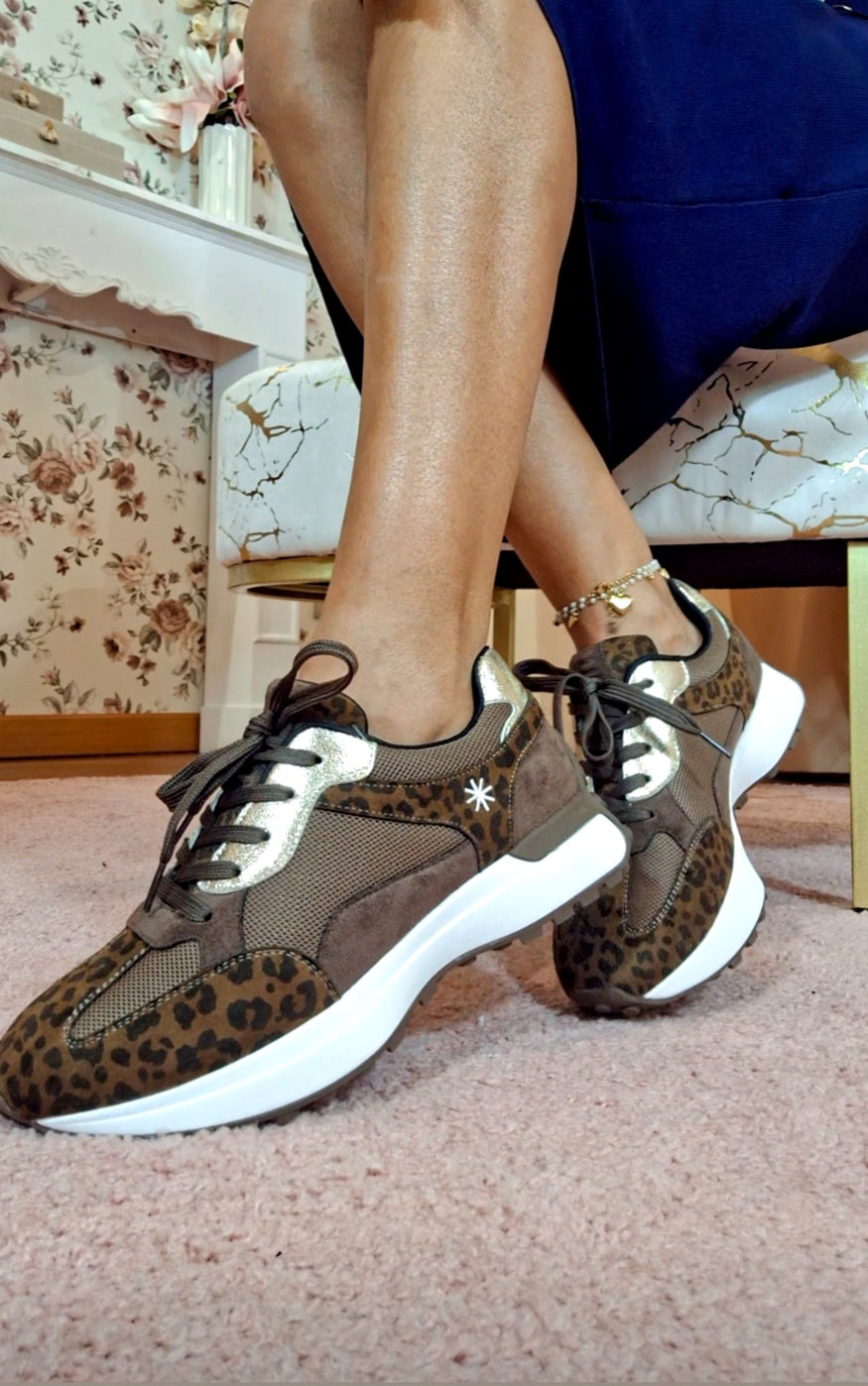 Sneakers Scarlette