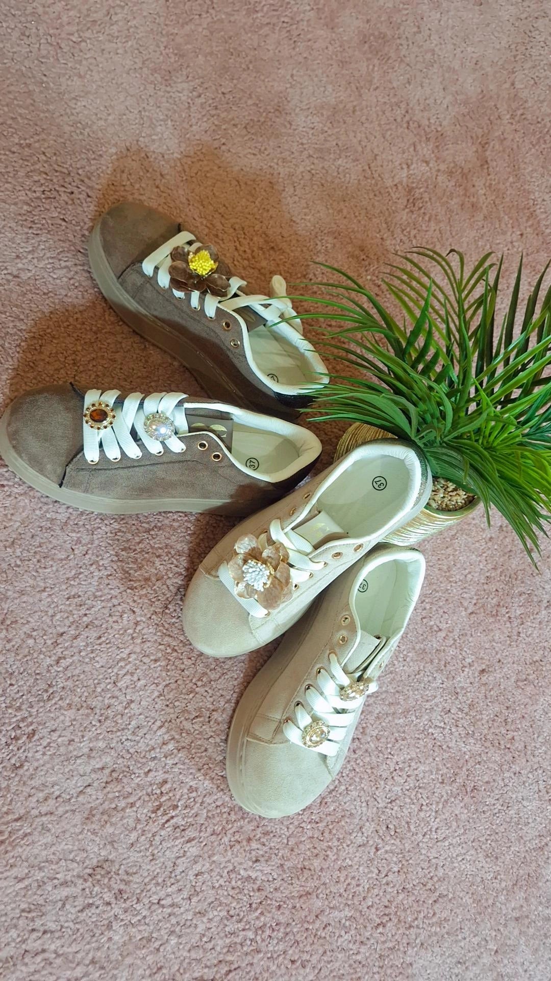 Sneakers Kandy
