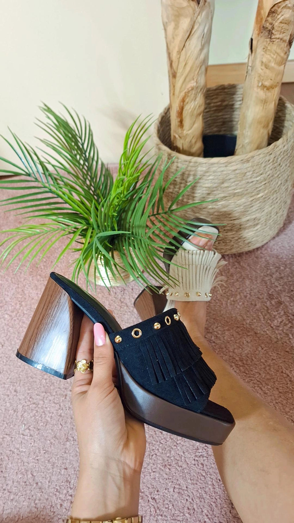 Sabot Leana
