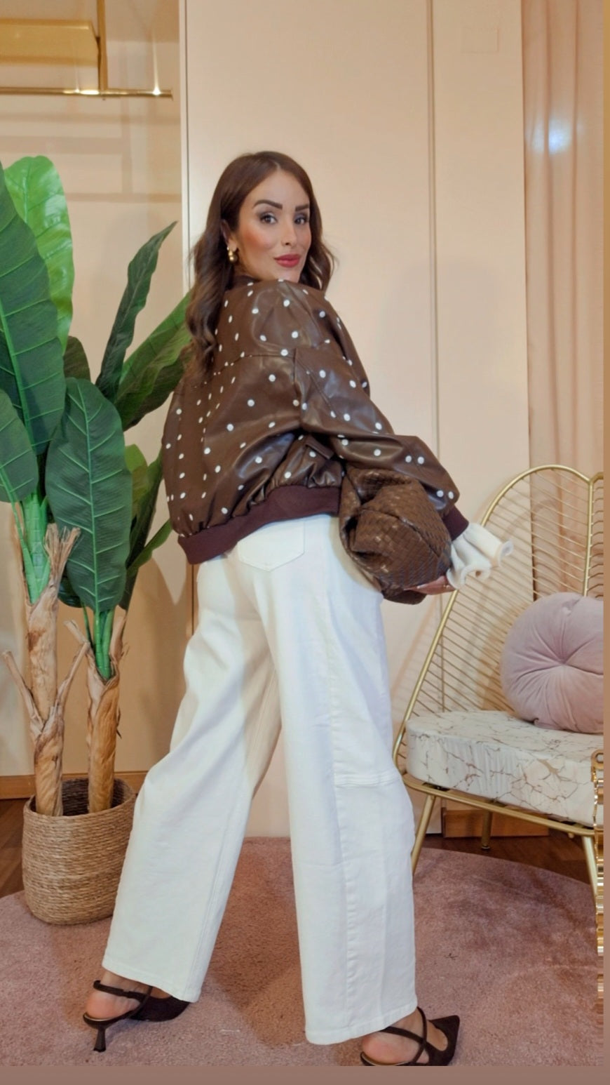 Giacca Maddy