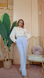 Blusa Adele