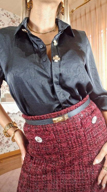 Camicia Zarah