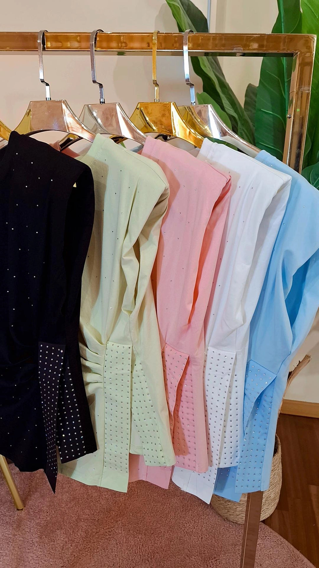 Maglia Kristie