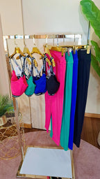 Set completo Melissa