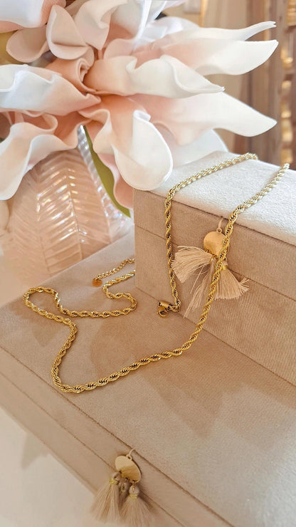 Collana Blaire