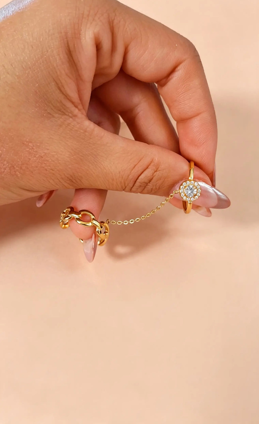 Anello Sintya