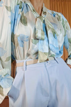 Camicia Coralin