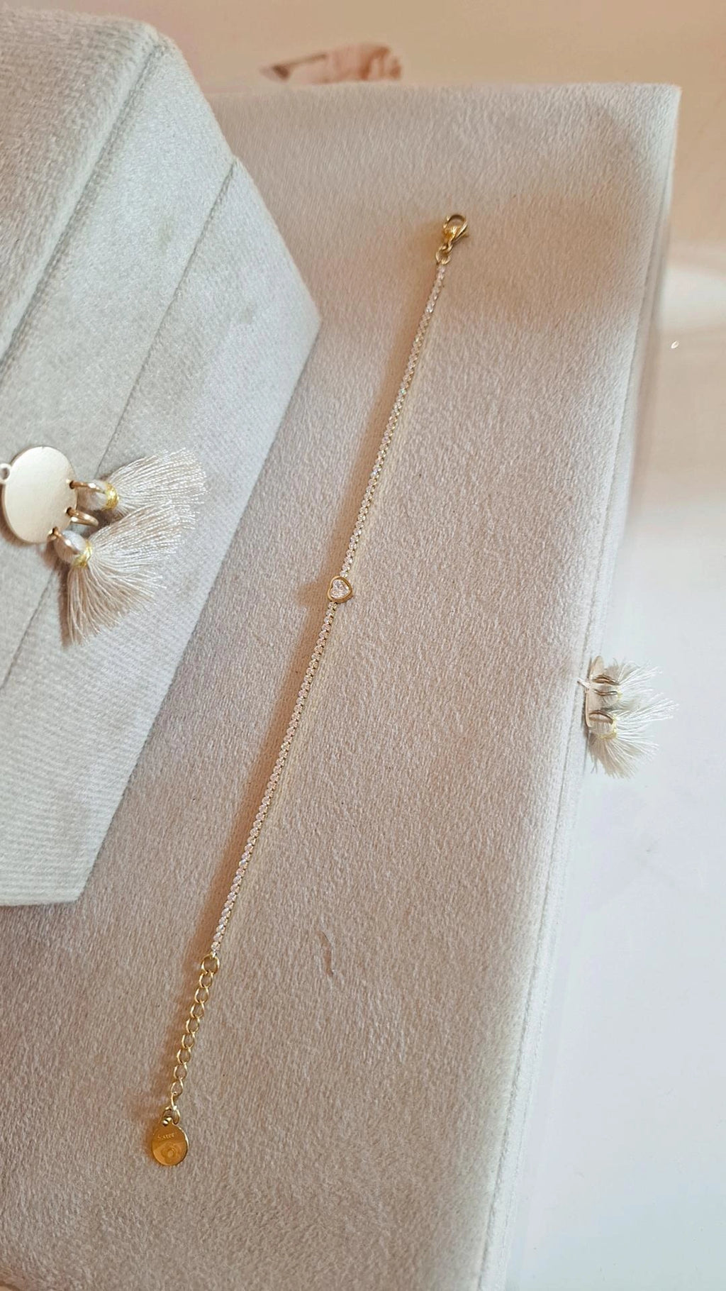 Bracciale Lovely