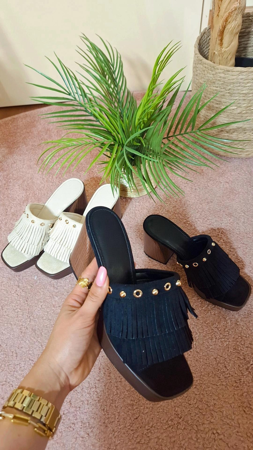 Sabot Leana