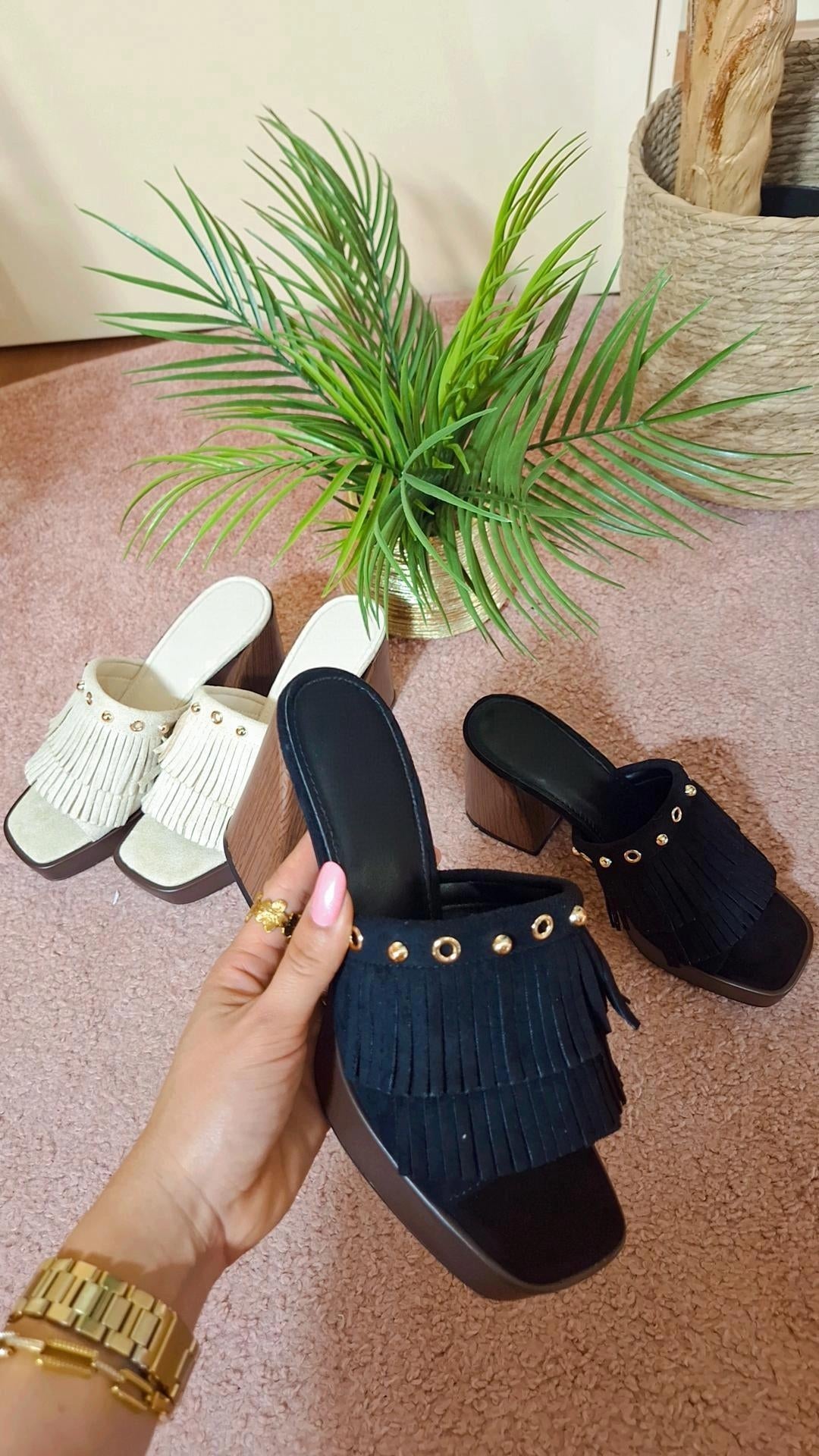 Sabot Leana