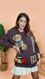 Maglione Cute