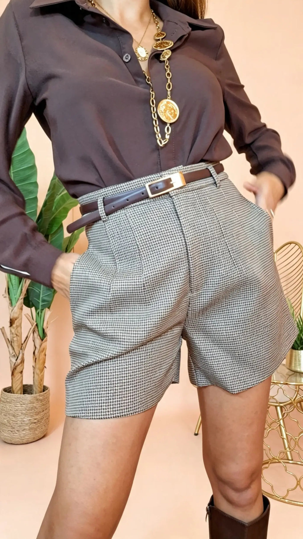 Shorts Myriam