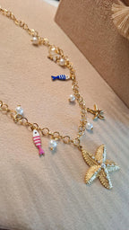 Collana Siren