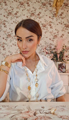 Collana Solea