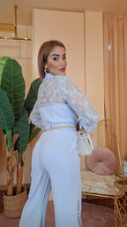 Camicia Maurie