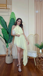 Abito Soleil