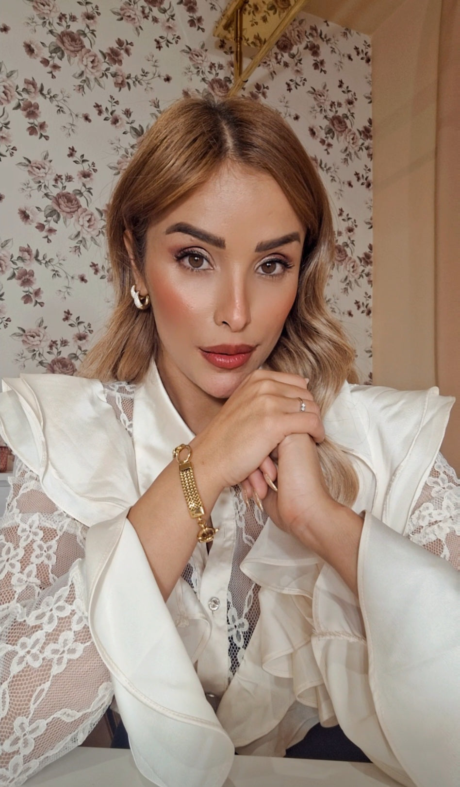 Bracciale Amelie