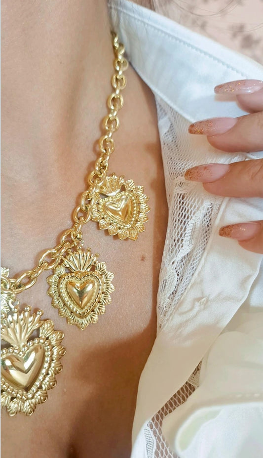 Collana Kaisy