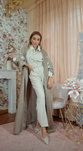 Cardigan Floris