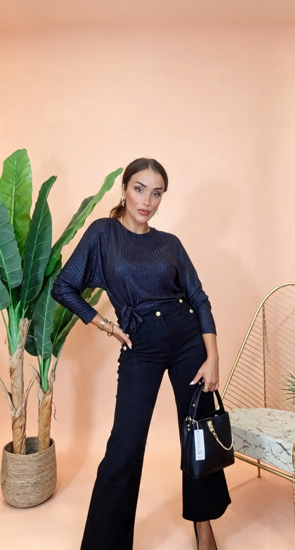 Maglia Gilly