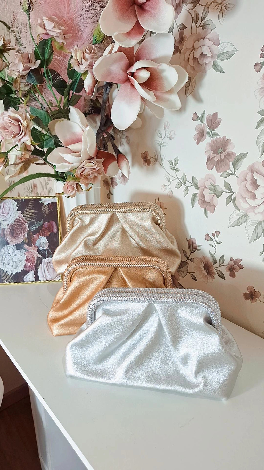 Pochette Eloma