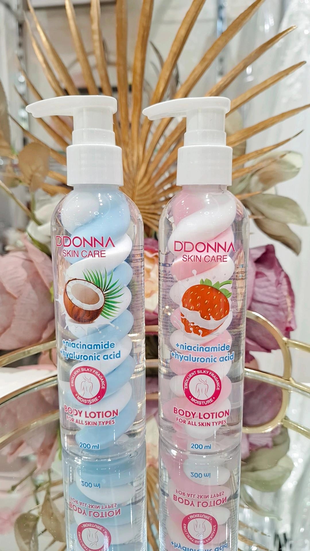 Crema Corpo Candy