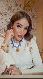 Collana Victoria