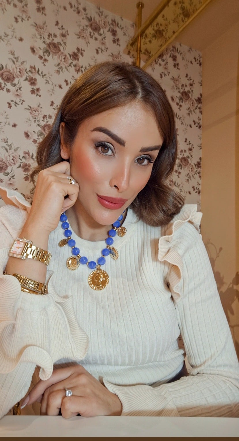 Collana Victoria