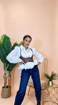 Camicia Carlys