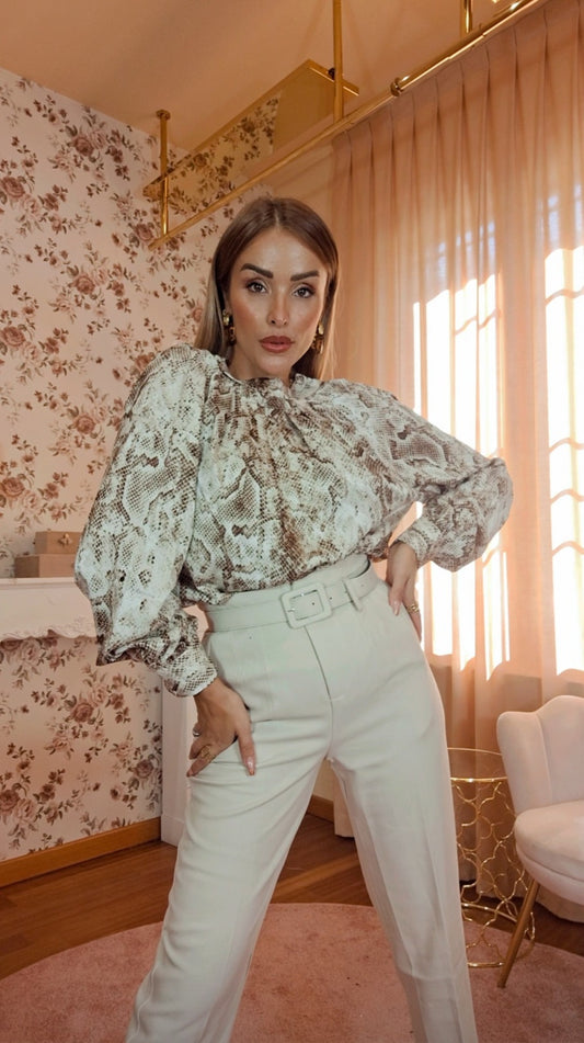 Camicia Jane